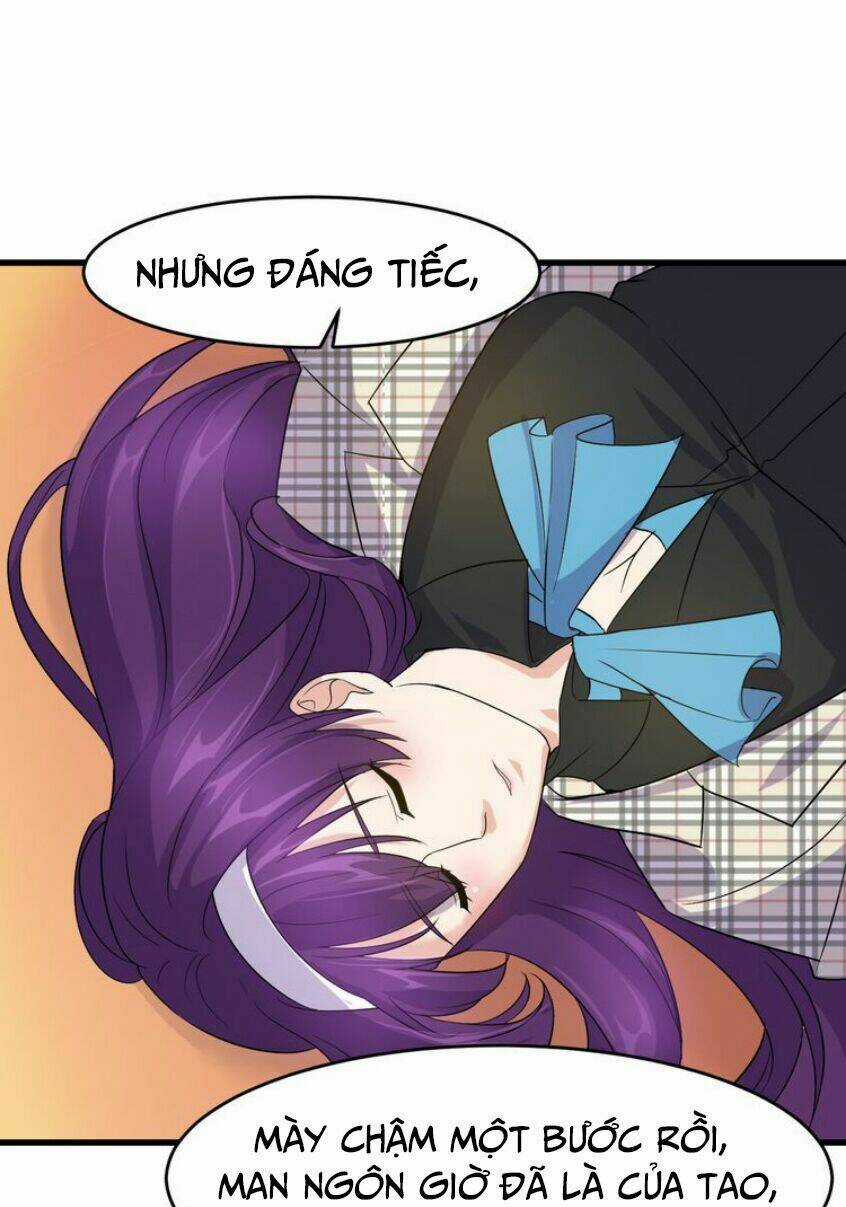 Siêu Cấp Hộ Vệ Của Đại Tiểu Thư Chapter 9 trang 28