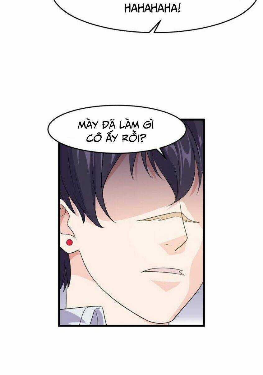 Siêu Cấp Hộ Vệ Của Đại Tiểu Thư Chapter 9 trang 29