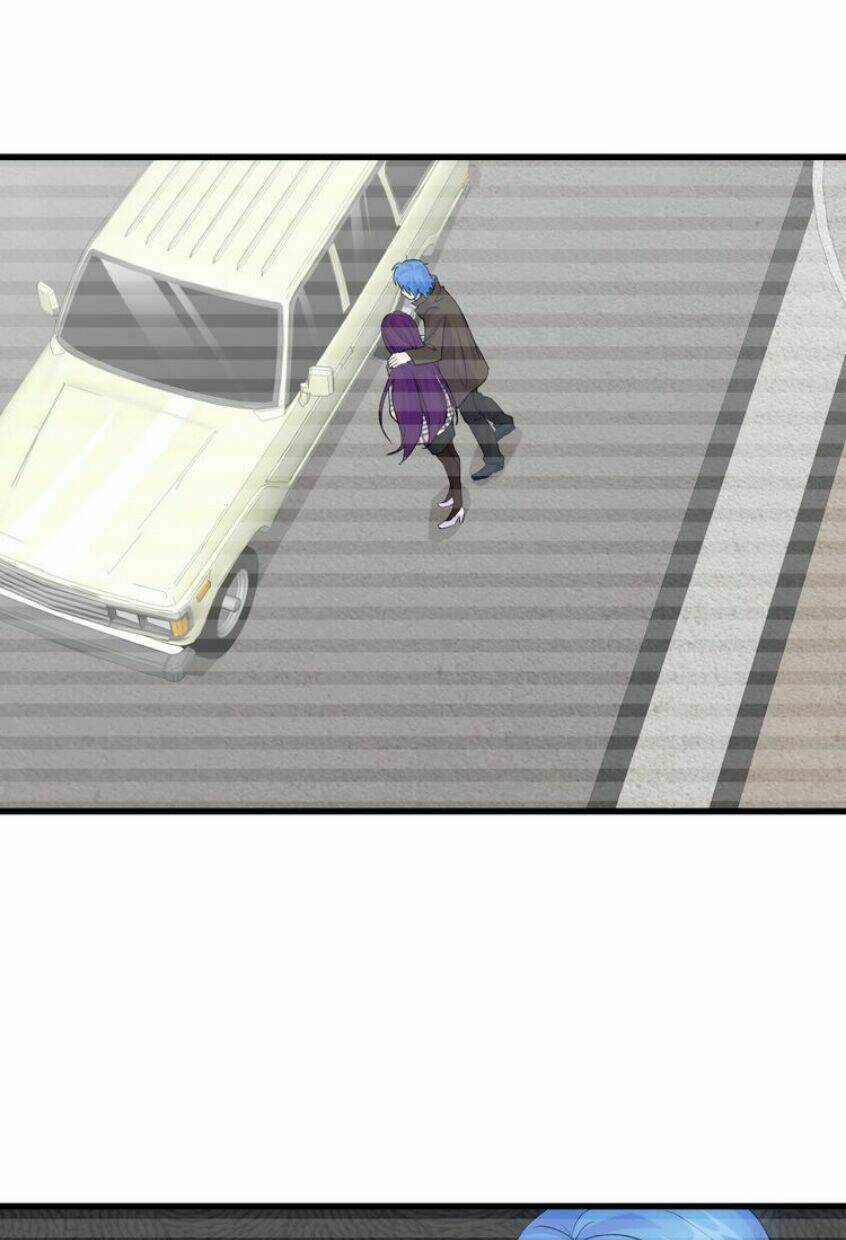 Siêu Cấp Hộ Vệ Của Đại Tiểu Thư Chapter 9 trang 3