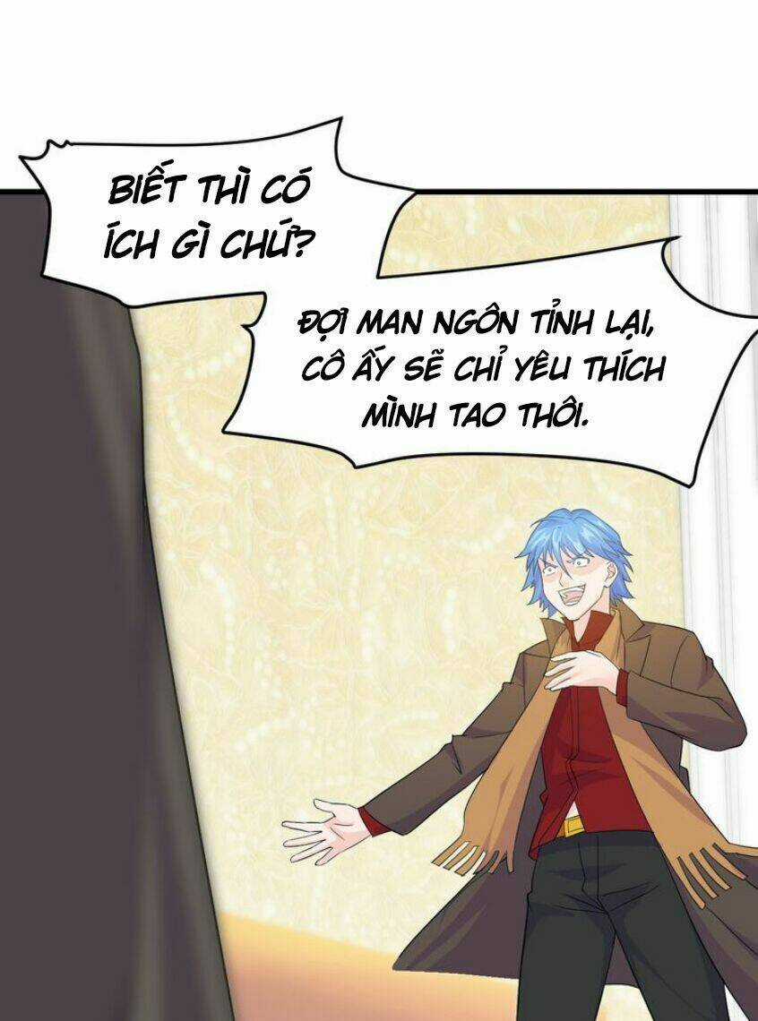 Siêu Cấp Hộ Vệ Của Đại Tiểu Thư Chapter 9 trang 30