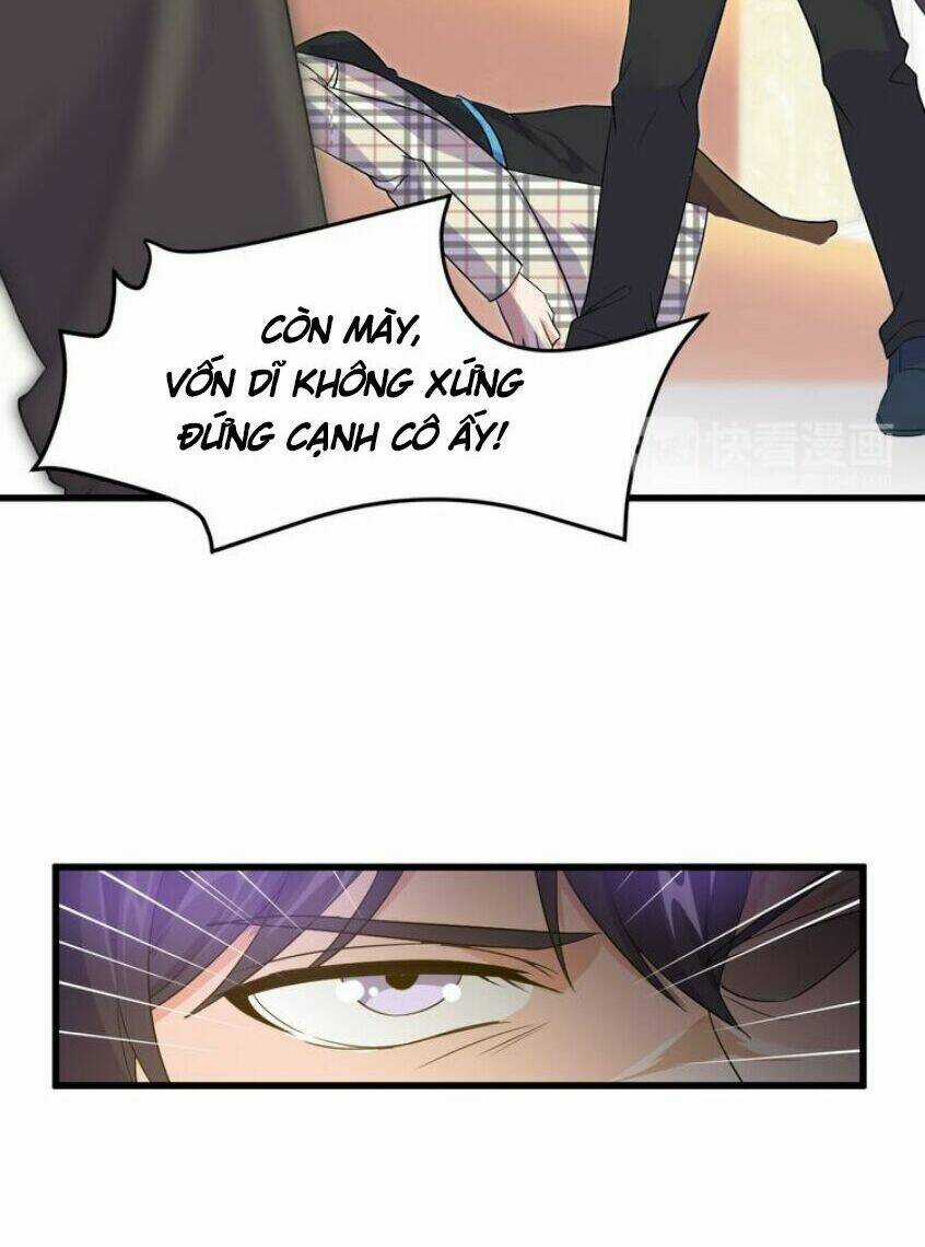 Siêu Cấp Hộ Vệ Của Đại Tiểu Thư Chapter 9 trang 31