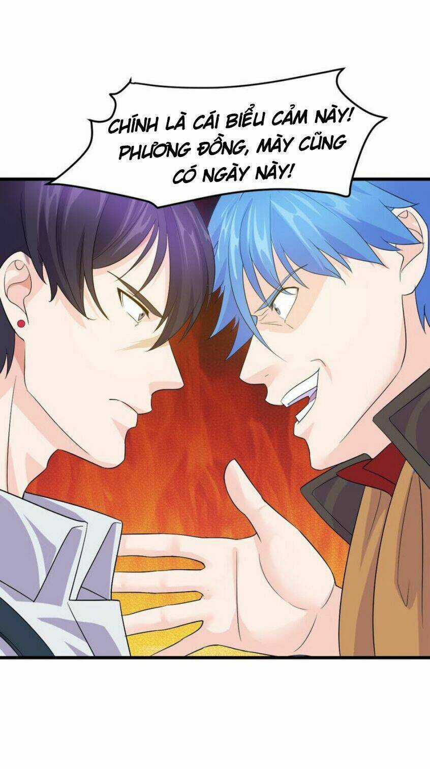 Siêu Cấp Hộ Vệ Của Đại Tiểu Thư Chapter 9 trang 32