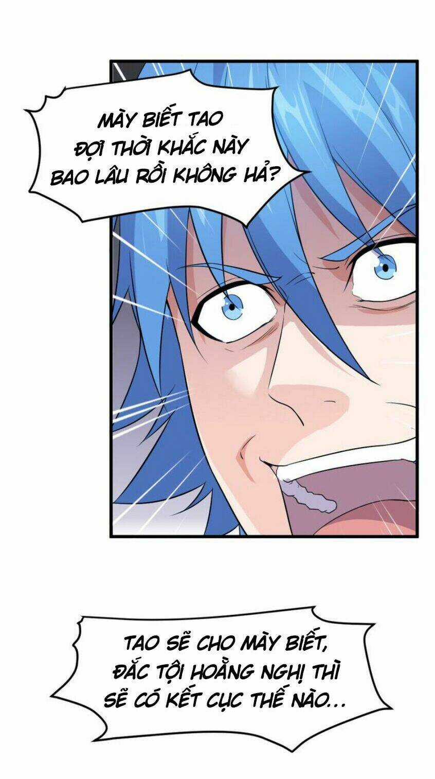 Siêu Cấp Hộ Vệ Của Đại Tiểu Thư Chapter 9 trang 33