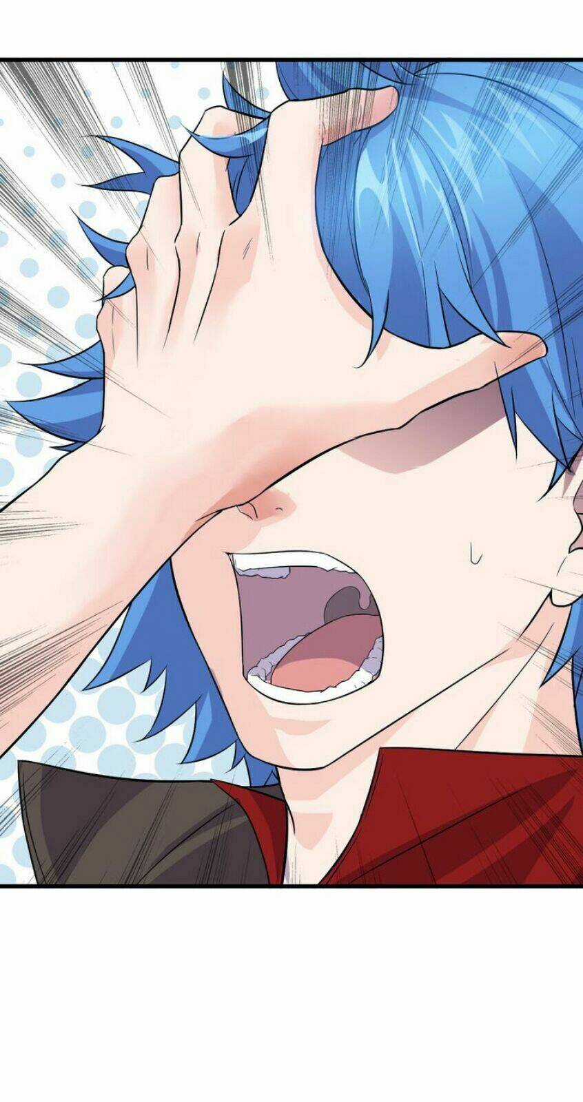 Siêu Cấp Hộ Vệ Của Đại Tiểu Thư Chapter 9 trang 34