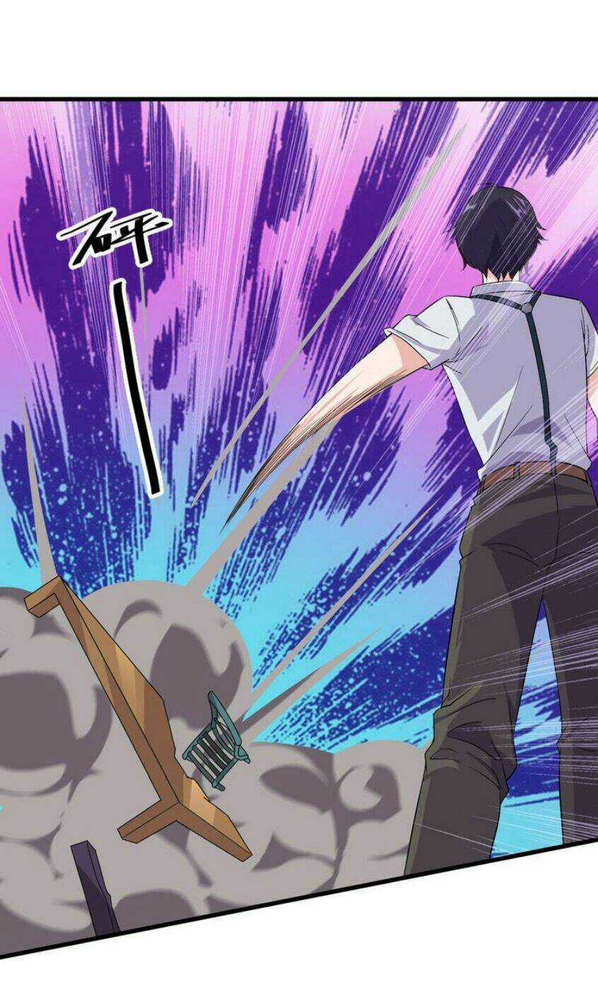 Siêu Cấp Hộ Vệ Của Đại Tiểu Thư Chapter 9 trang 36