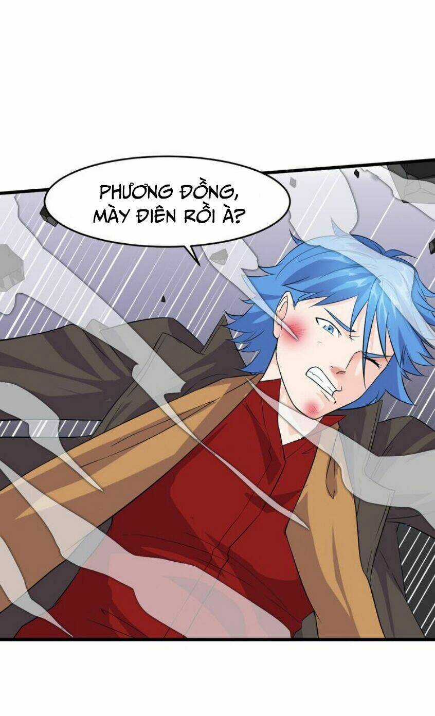 Siêu Cấp Hộ Vệ Của Đại Tiểu Thư Chapter 9 trang 37