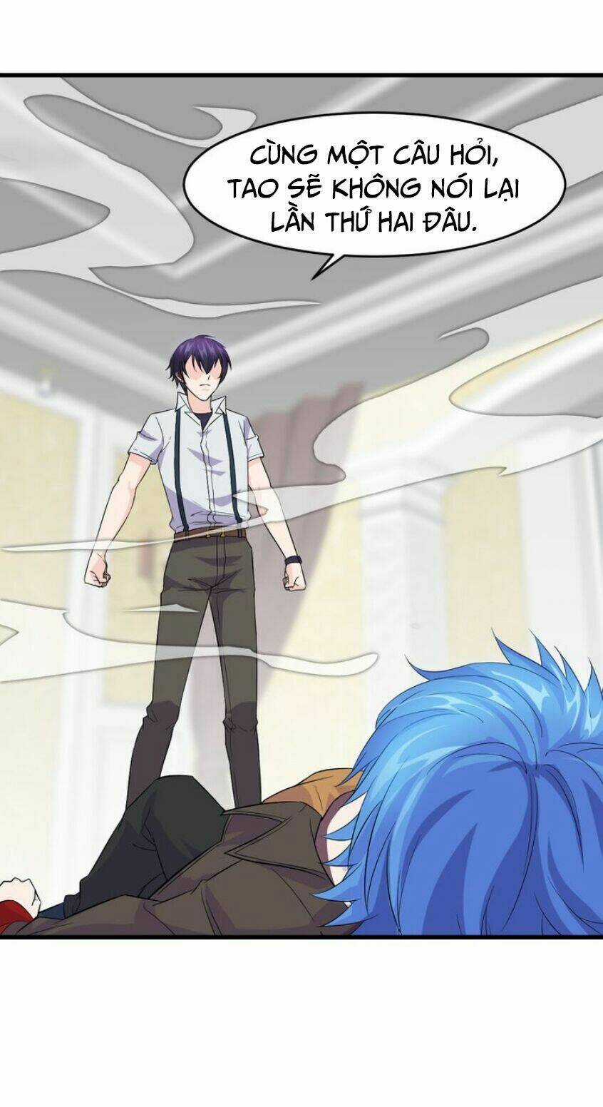 Siêu Cấp Hộ Vệ Của Đại Tiểu Thư Chapter 9 trang 38