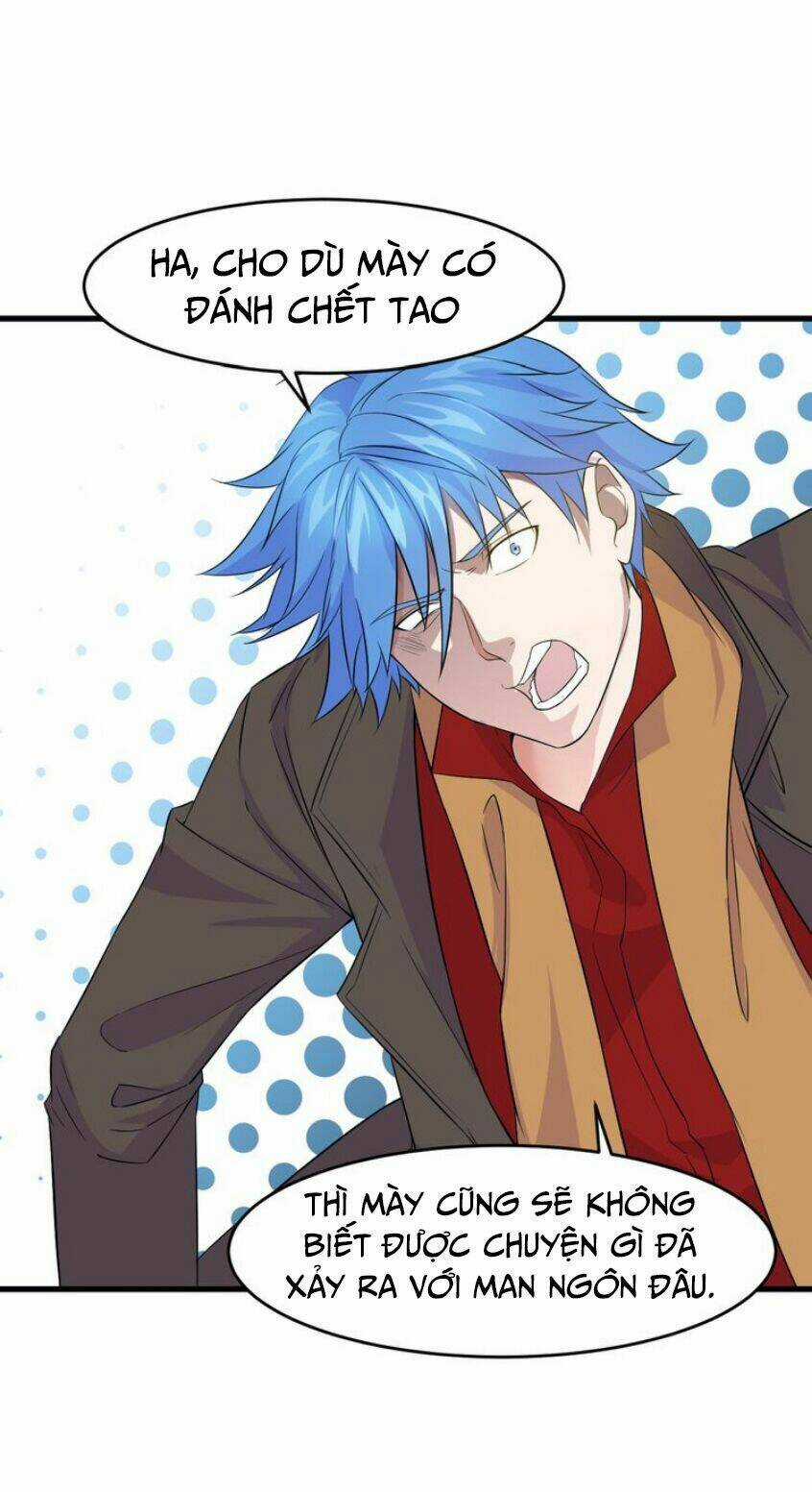 Siêu Cấp Hộ Vệ Của Đại Tiểu Thư Chapter 9 trang 39