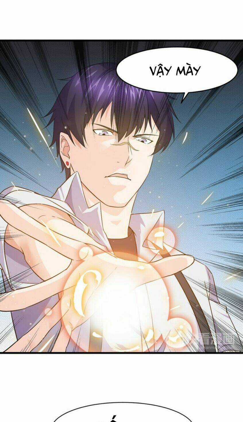 Siêu Cấp Hộ Vệ Của Đại Tiểu Thư Chapter 9 trang 40