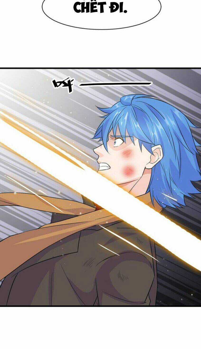 Siêu Cấp Hộ Vệ Của Đại Tiểu Thư Chapter 9 trang 41