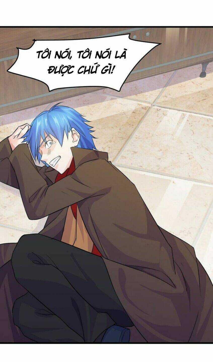 Siêu Cấp Hộ Vệ Của Đại Tiểu Thư Chapter 9 trang 43