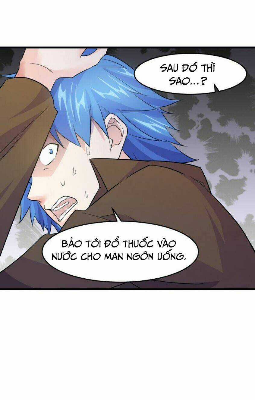 Siêu Cấp Hộ Vệ Của Đại Tiểu Thư Chapter 9 trang 46