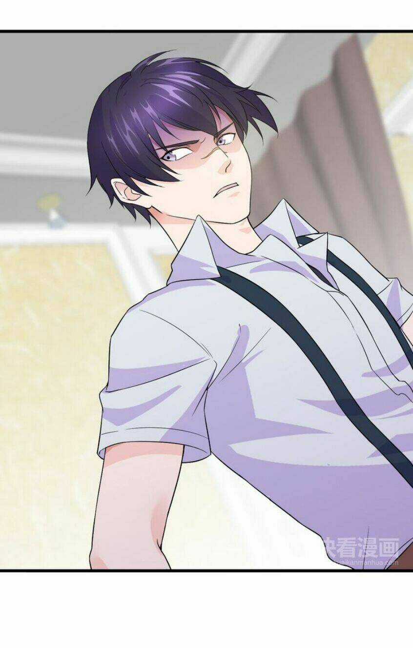 Siêu Cấp Hộ Vệ Của Đại Tiểu Thư Chapter 9 trang 47