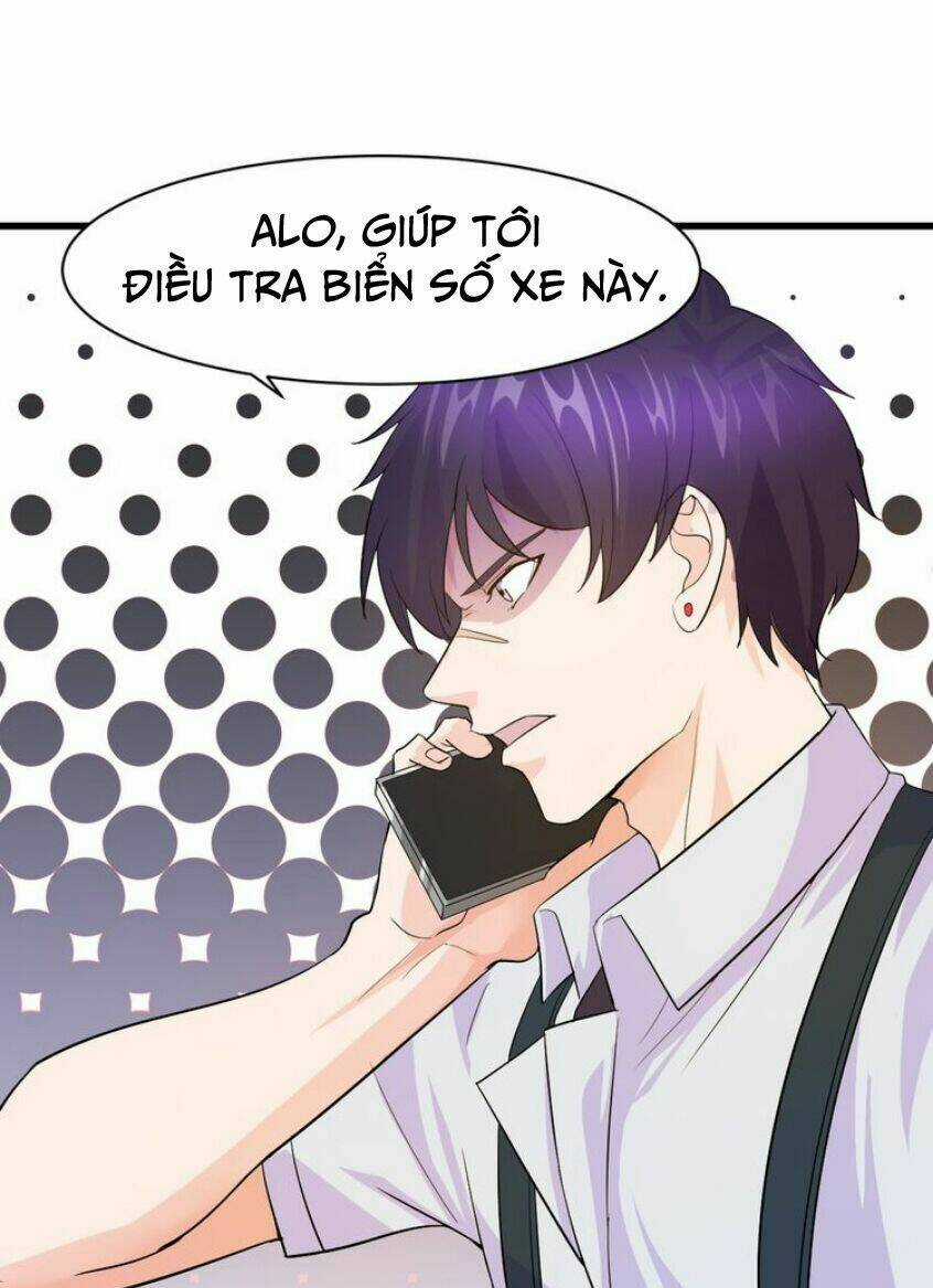 Siêu Cấp Hộ Vệ Của Đại Tiểu Thư Chapter 9 trang 5