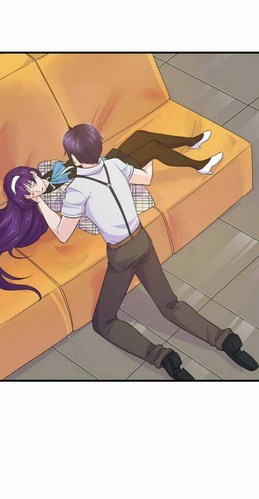 Siêu Cấp Hộ Vệ Của Đại Tiểu Thư Chapter 9 trang 50