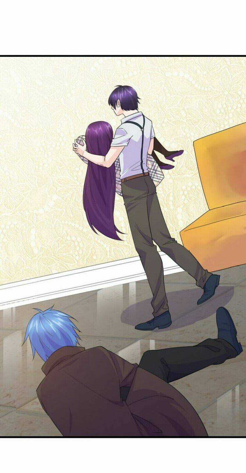 Siêu Cấp Hộ Vệ Của Đại Tiểu Thư Chapter 9 trang 51