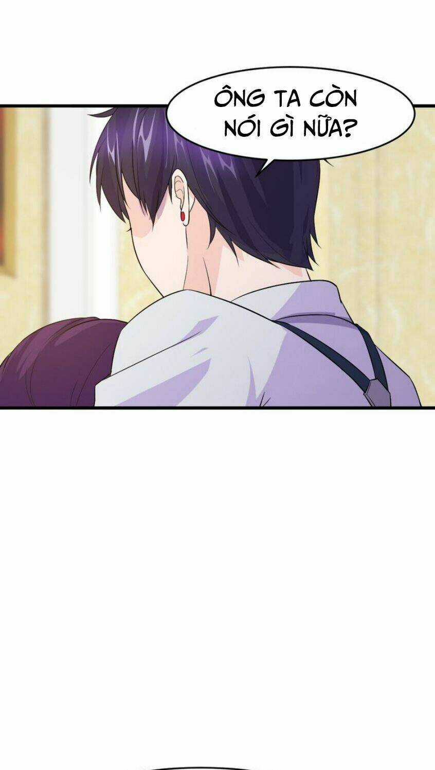 Siêu Cấp Hộ Vệ Của Đại Tiểu Thư Chapter 9 trang 52