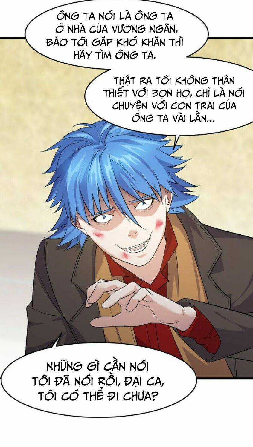 Siêu Cấp Hộ Vệ Của Đại Tiểu Thư Chapter 9 trang 53