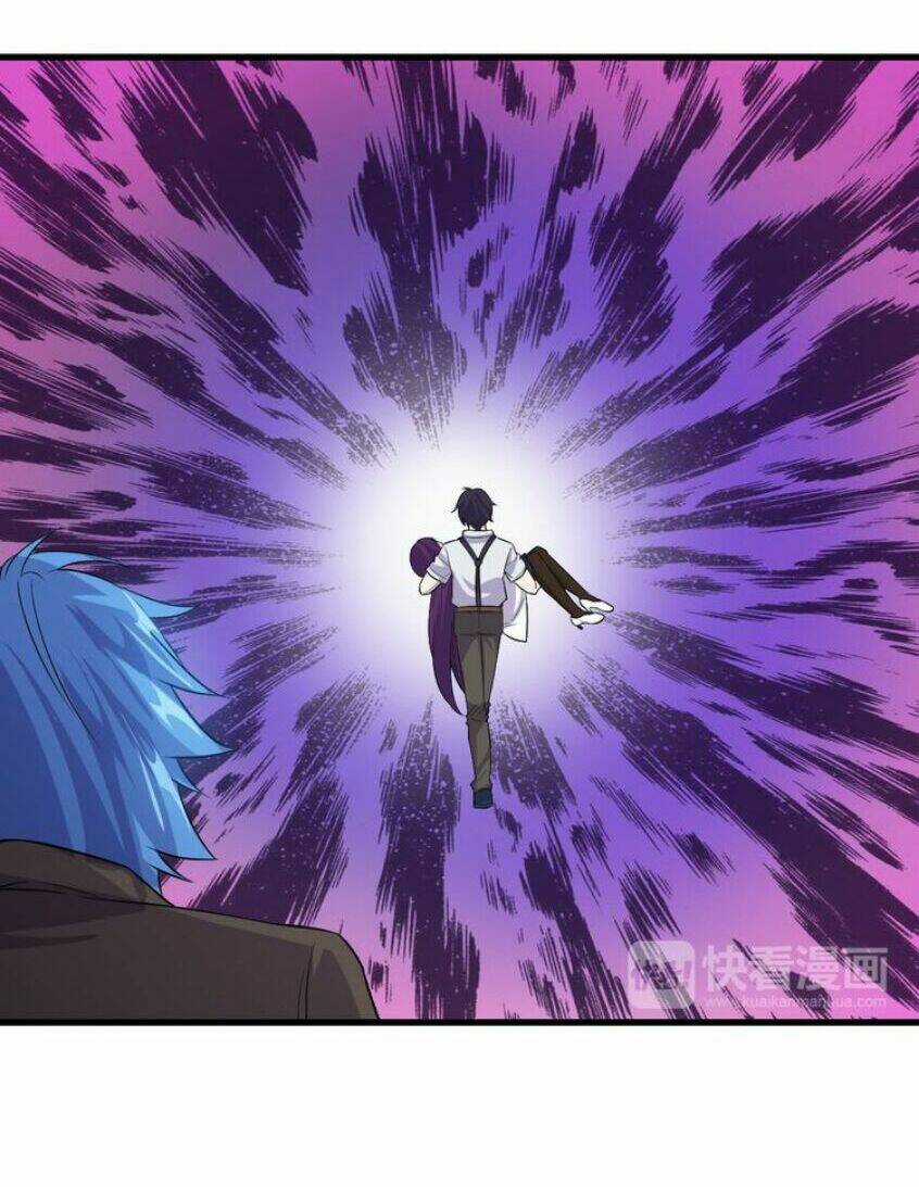 Siêu Cấp Hộ Vệ Của Đại Tiểu Thư Chapter 9 trang 55