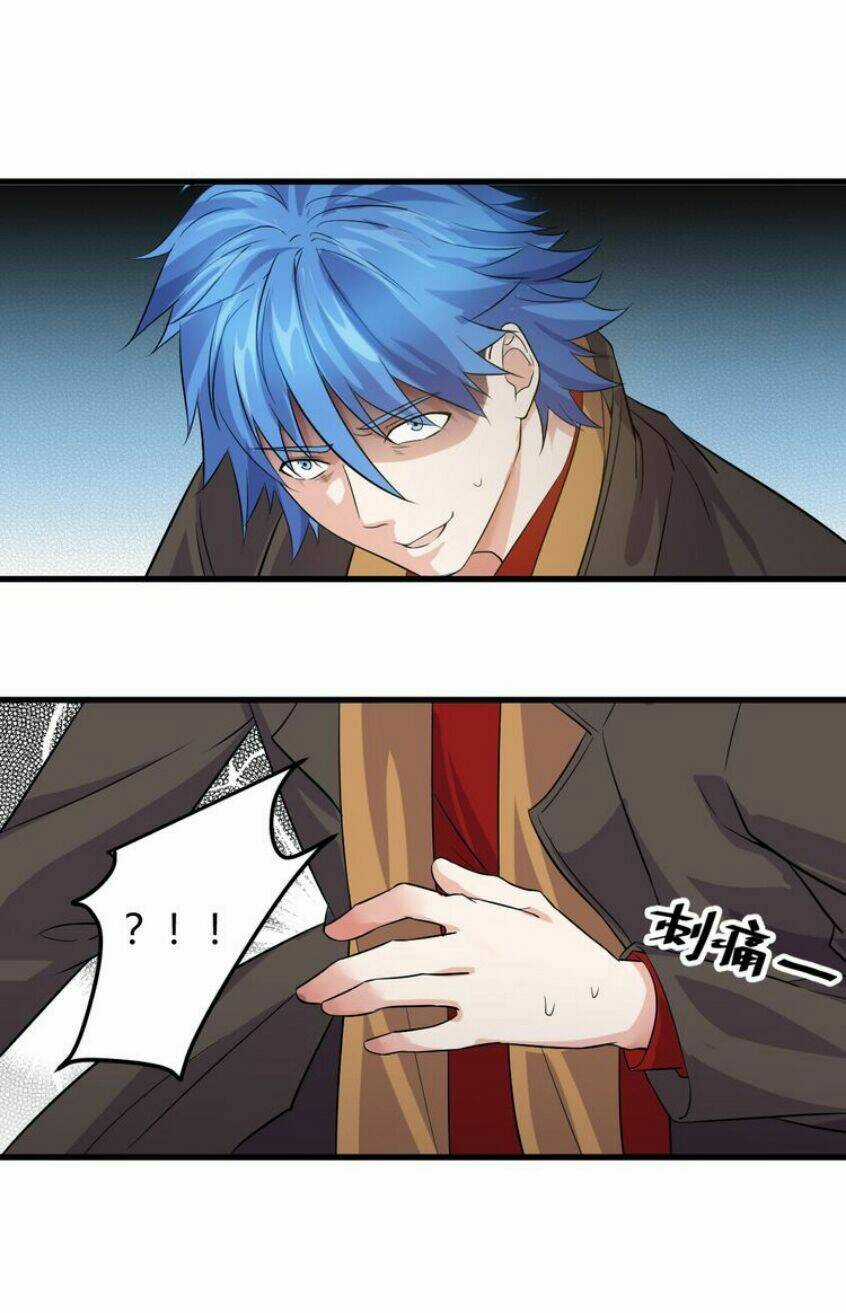 Siêu Cấp Hộ Vệ Của Đại Tiểu Thư Chapter 9 trang 56