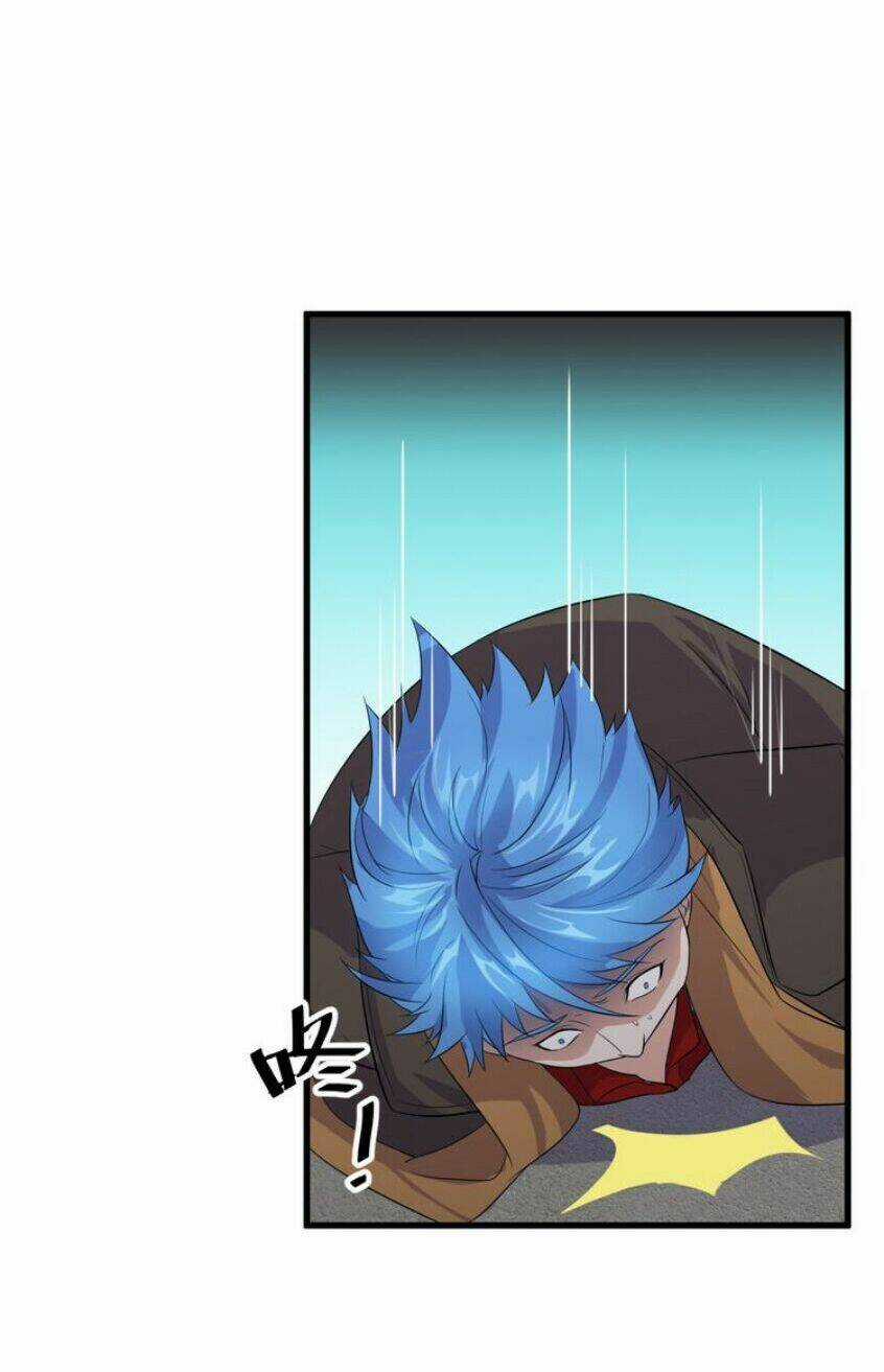 Siêu Cấp Hộ Vệ Của Đại Tiểu Thư Chapter 9 trang 57