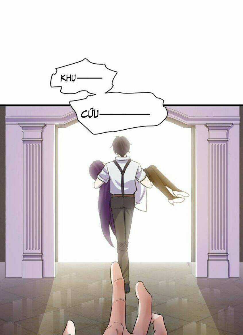 Siêu Cấp Hộ Vệ Của Đại Tiểu Thư Chapter 9 trang 58