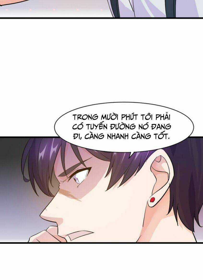 Siêu Cấp Hộ Vệ Của Đại Tiểu Thư Chapter 9 trang 6