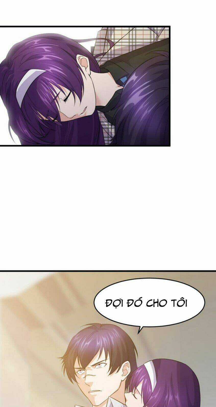 Siêu Cấp Hộ Vệ Của Đại Tiểu Thư Chapter 9 trang 60