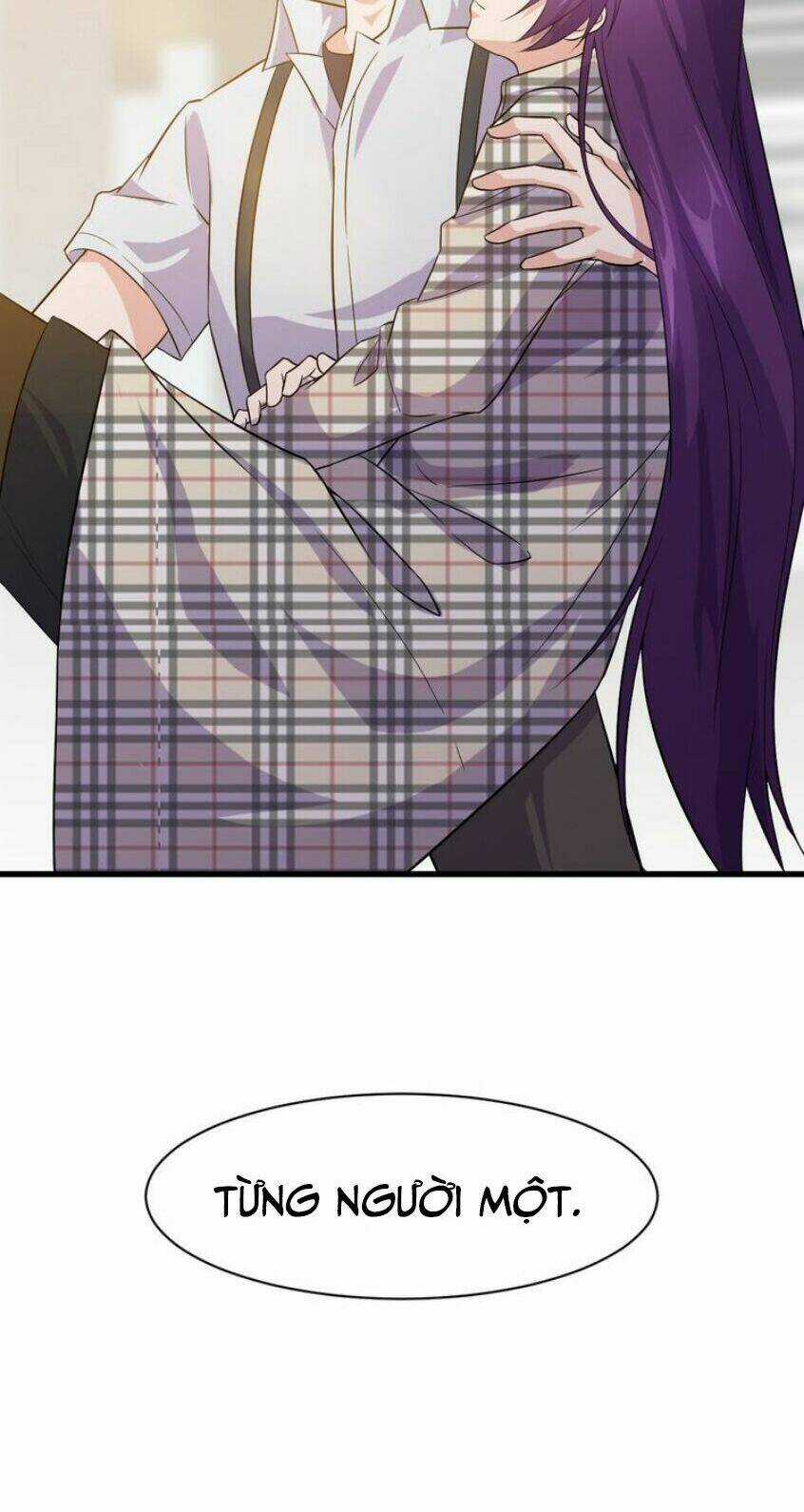 Siêu Cấp Hộ Vệ Của Đại Tiểu Thư Chapter 9 trang 61