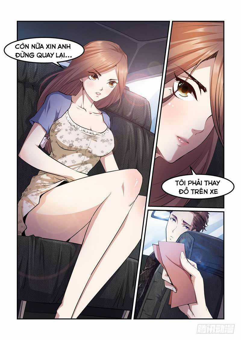 Siêu Cấp Hoàng Kim Nhãn Chapter 1 trang 3