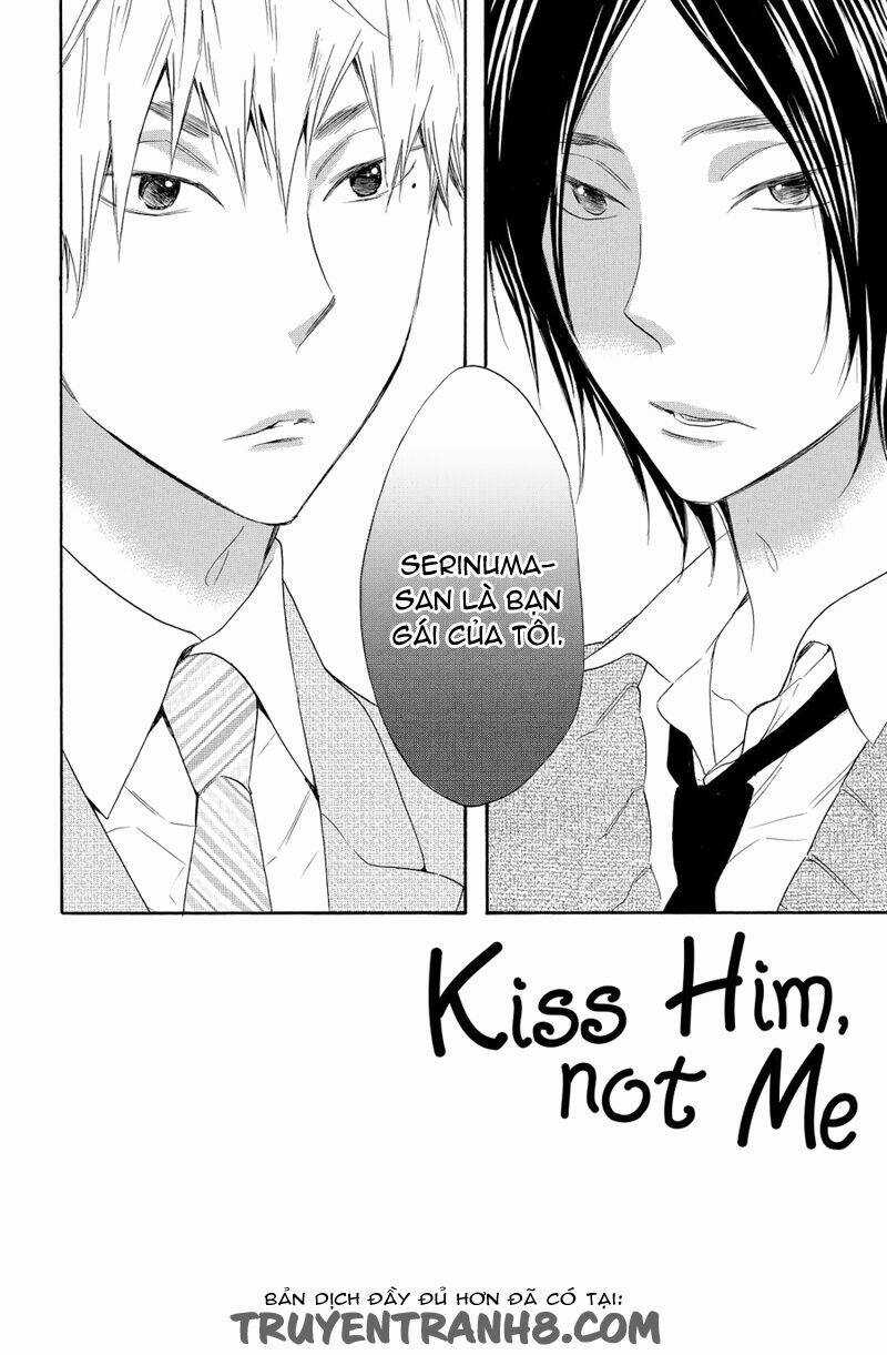 Siêu Cấp Hủ Nữ Chapter 19 trang 2