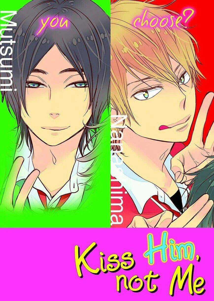 Siêu Cấp Hủ Nữ Chapter 34 trang 3