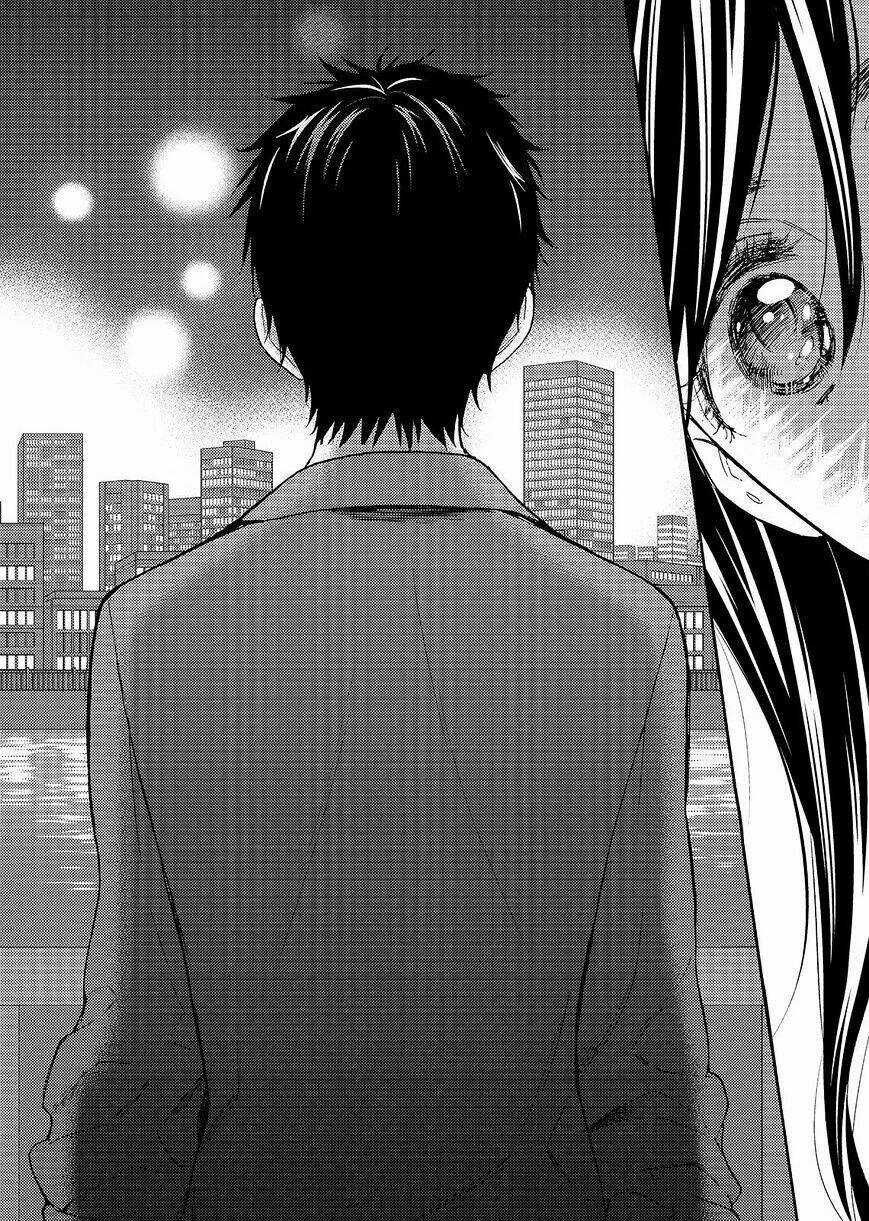 Siêu Cấp Hủ Nữ Chapter 34 trang 31