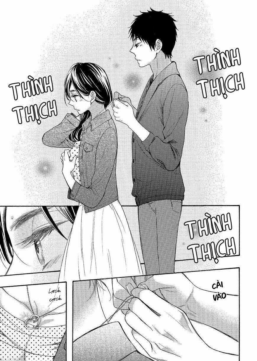 Siêu Cấp Hủ Nữ Chapter 34 trang 34