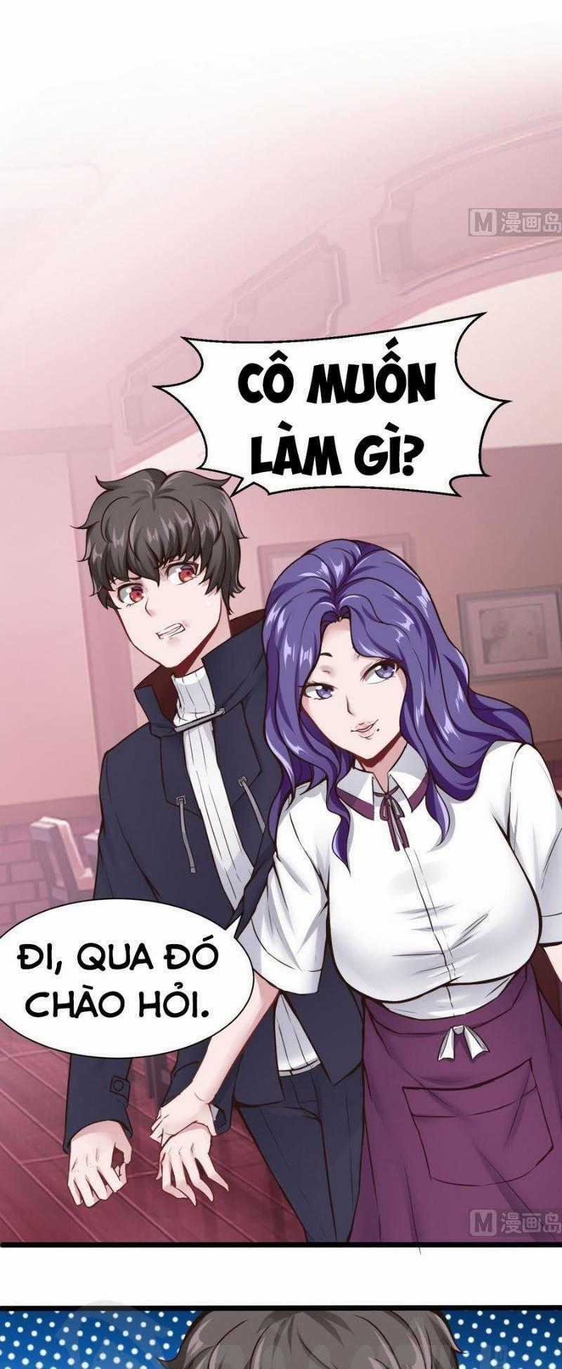 Siêu Cấp Kiện Bàn Hiệp Chapter 38 trang 0