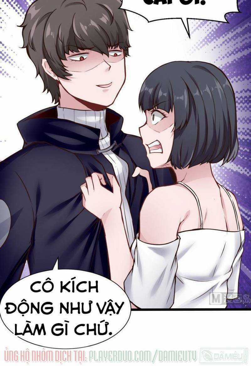 Siêu Cấp Kiện Bàn Hiệp Chapter 38 trang 10