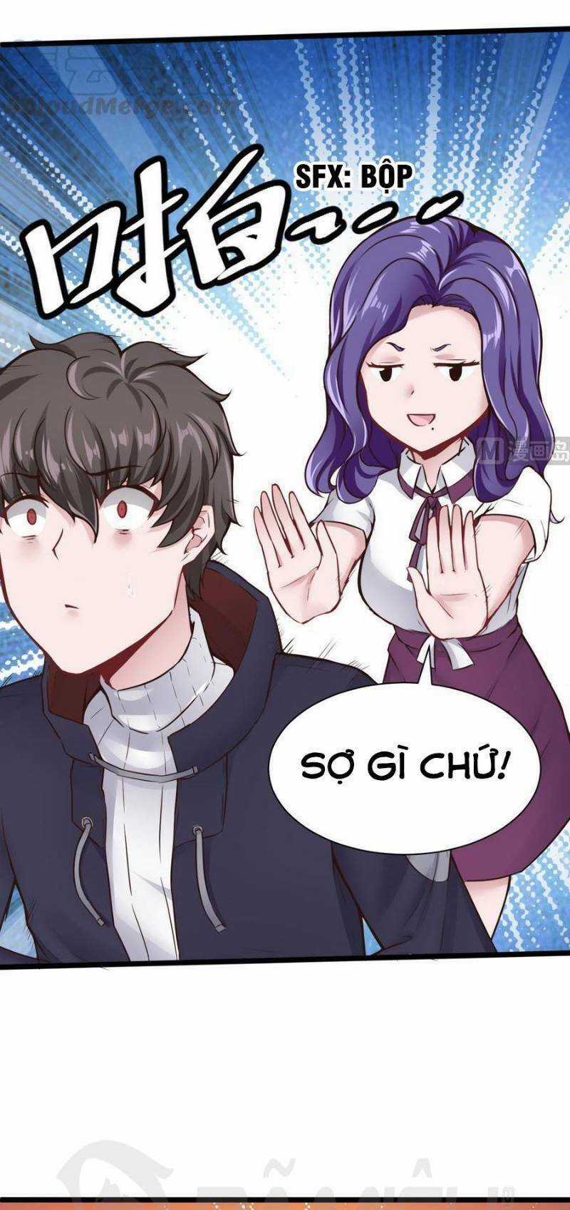 Siêu Cấp Kiện Bàn Hiệp Chapter 38 trang 2