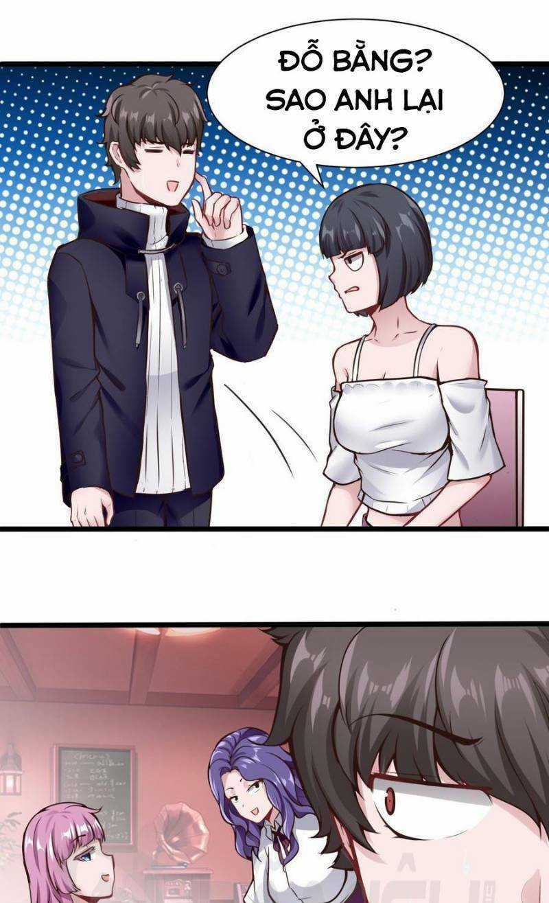 Siêu Cấp Kiện Bàn Hiệp Chapter 38 trang 4