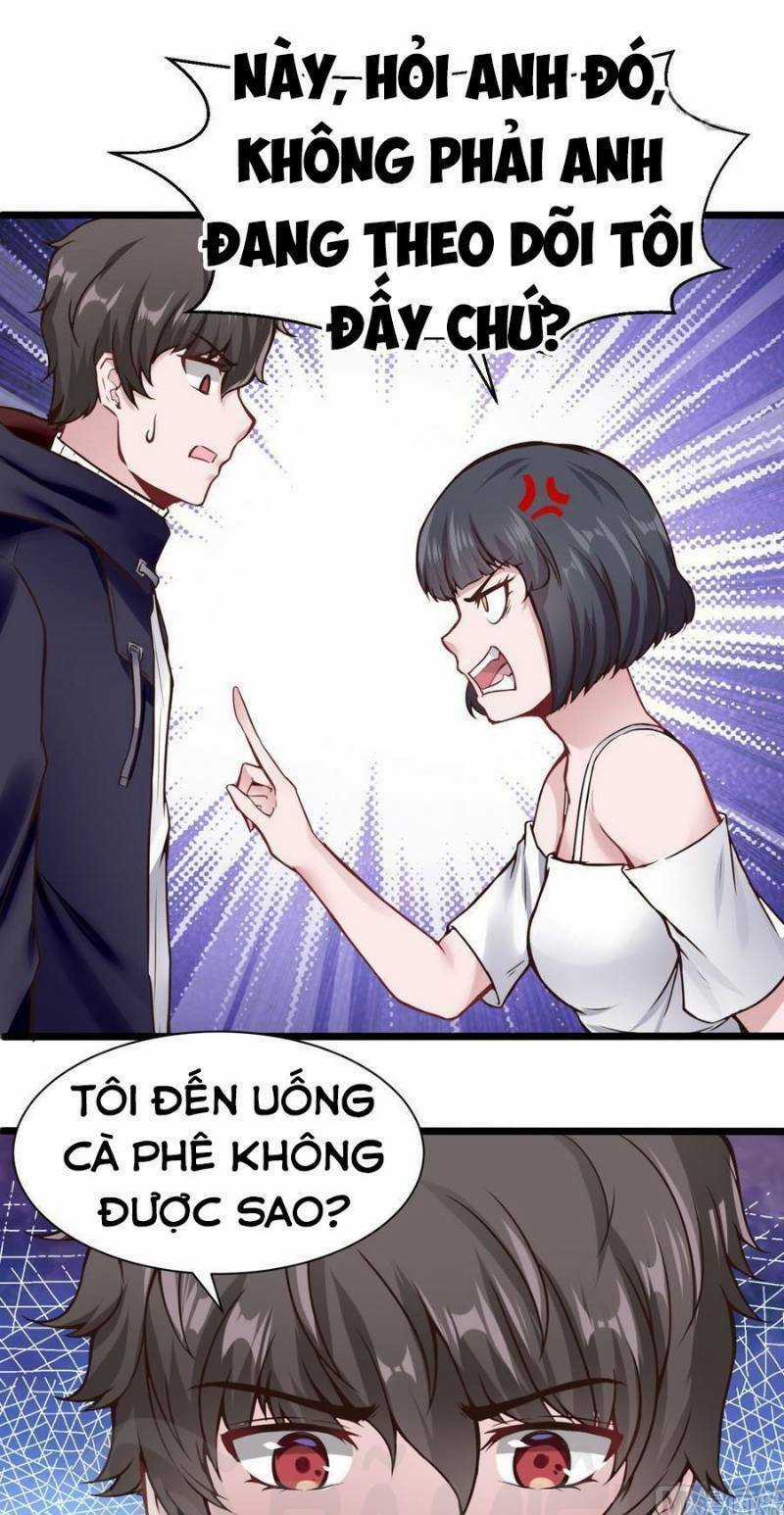 Siêu Cấp Kiện Bàn Hiệp Chapter 38 trang 6
