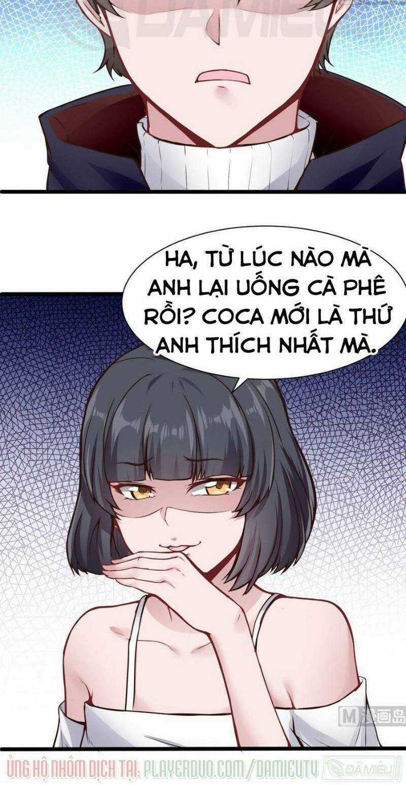 Siêu Cấp Kiện Bàn Hiệp Chapter 38 trang 7