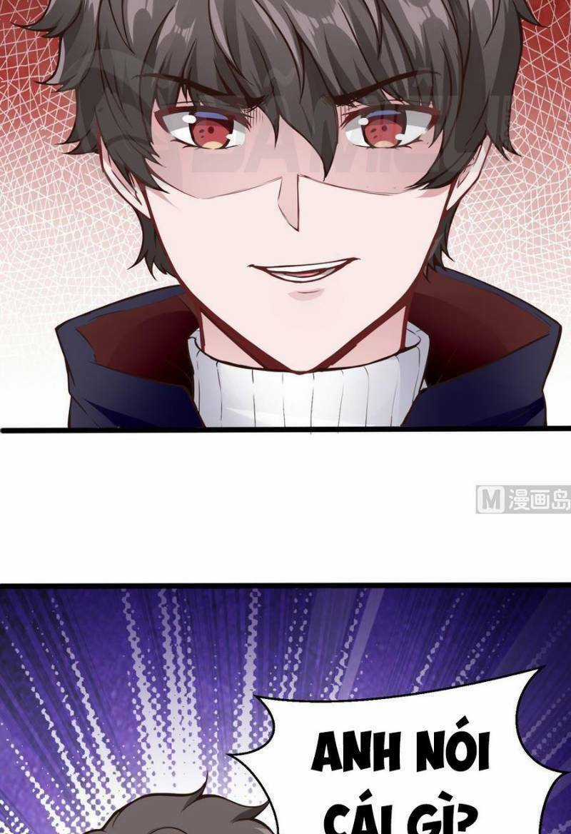 Siêu Cấp Kiện Bàn Hiệp Chapter 38 trang 9