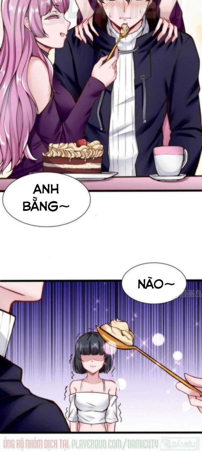 Siêu Cấp Kiện Bàn Hiệp Chapter 39 trang 1