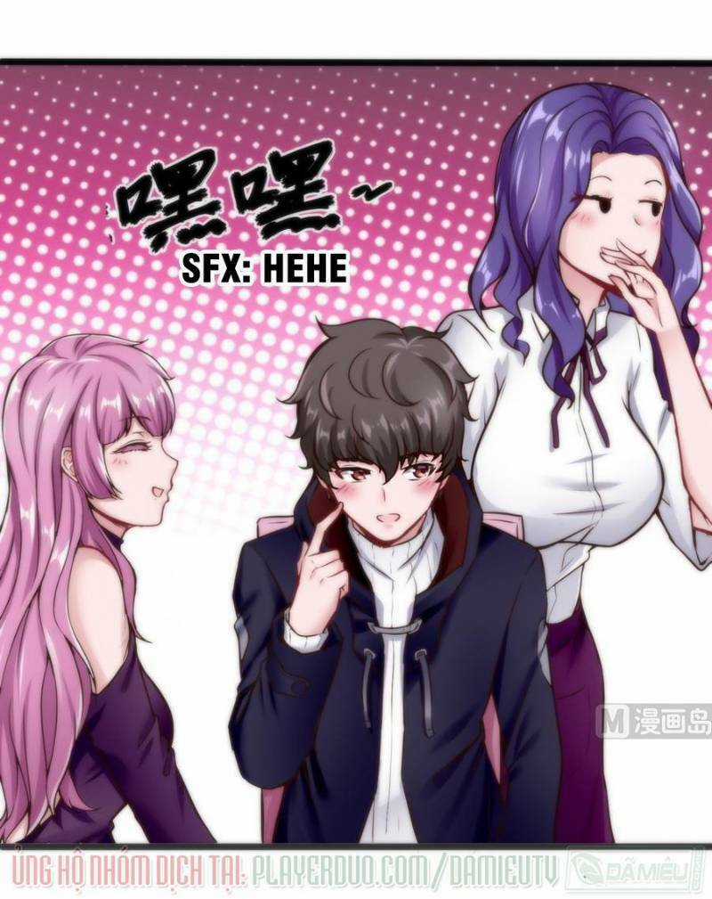 Siêu Cấp Kiện Bàn Hiệp Chapter 39 trang 10