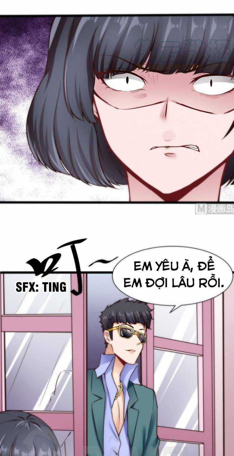 Siêu Cấp Kiện Bàn Hiệp Chapter 39 trang 2