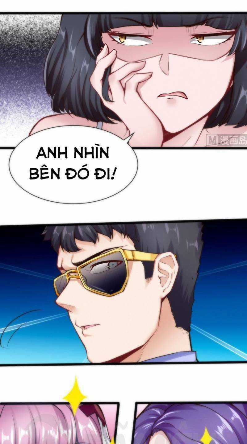 Siêu Cấp Kiện Bàn Hiệp Chapter 39 trang 4