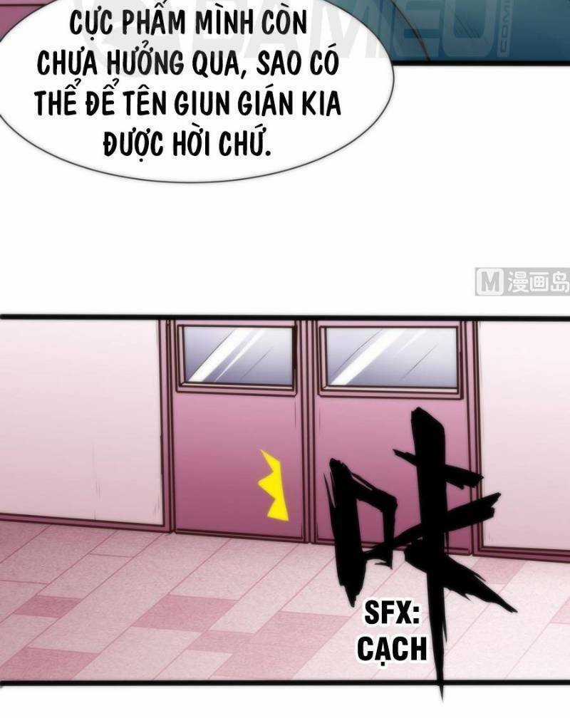 Siêu Cấp Kiện Bàn Hiệp Chapter 39 trang 9