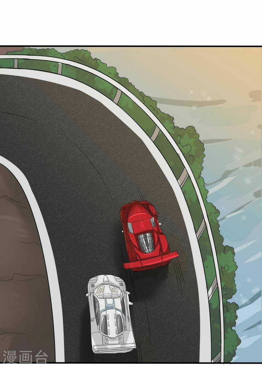 Siêu Cấp Nữ Thần Trọng Sinh Chapter 1 trang 15