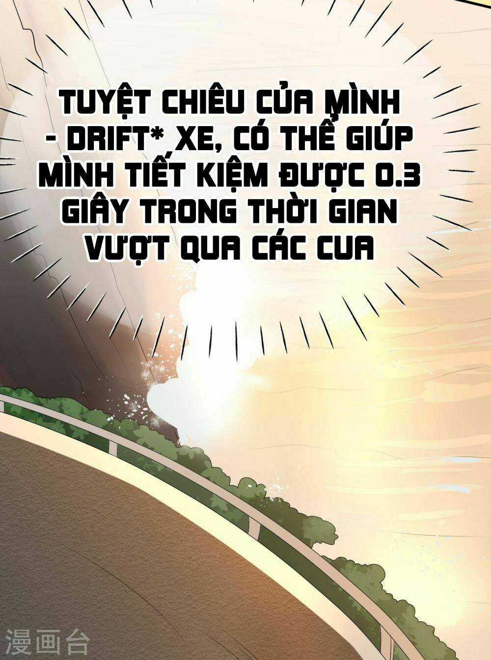 Siêu Cấp Nữ Thần Trọng Sinh Chapter 1 trang 20