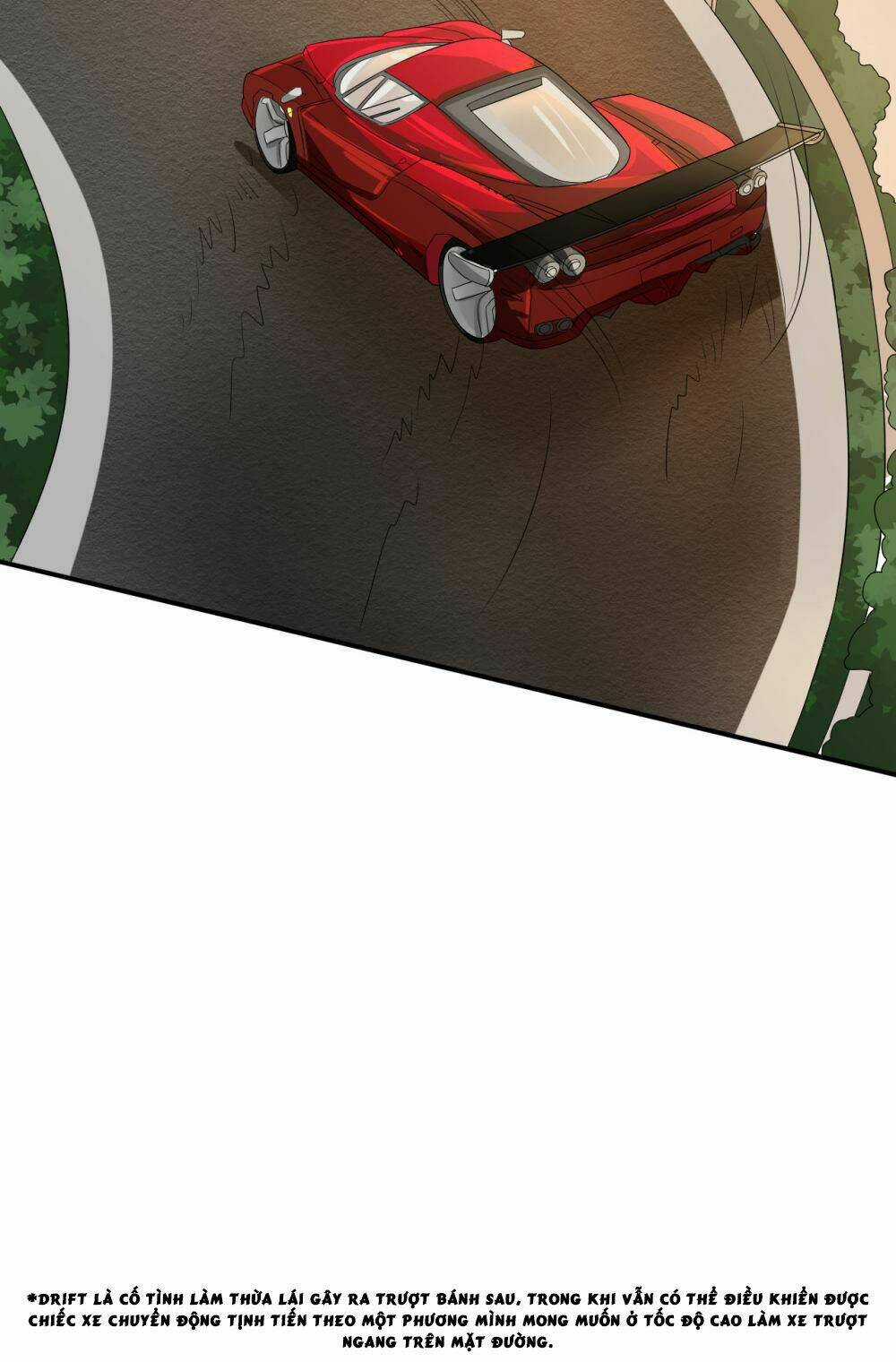 Siêu Cấp Nữ Thần Trọng Sinh Chapter 1 trang 21