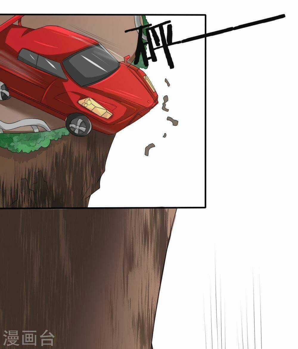 Siêu Cấp Nữ Thần Trọng Sinh Chapter 1 trang 23